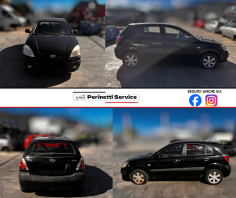 RICAMBI KIA RIO II (JB) 1.5...