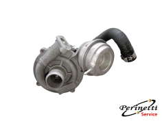 TURBINA TURBOCOMPRESSORE... 2