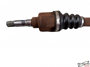 SEMIASSE ANTERIORE DESTRO PEUGEOT 207...