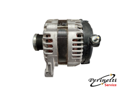 ALTERNATORE SSANGYONG... 2