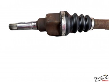 SEMIASSE ANTERIORE DESTRO CITROEN C3...