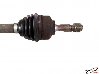 SEMIASSE ANTERIORE DESTRO CITROEN C3...