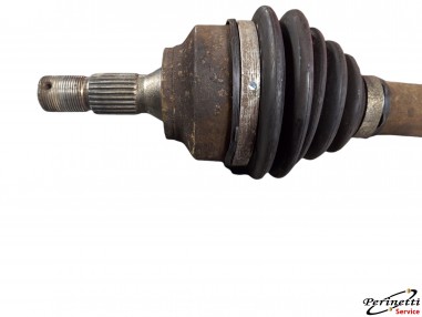 SEMIASSE ANTERIORE DESTRO CITROEN C4...