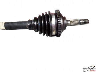 SEMIASSE ANTERIORE DESTRO PEUGEOT 206...