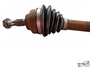 SEMIASSE ANTERIORE DESTRO CITROEN C5...
