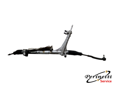 SCATOLA STERZO FIAT DUCATO (250) 2.3...