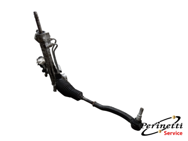 SCATOLA STERZO FIAT DUCATO (250) 2.3...