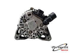 ALTERNATORE FORD FIESTA V...
