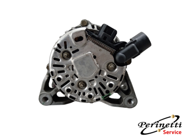 ALTERNATORE FORD FIESTA V 1.4 TDCI...