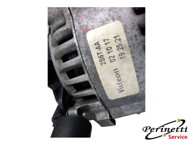 ALTERNATORE FORD FIESTA V 1.4 TDCI...