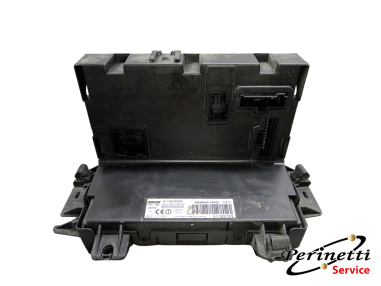 CENTRALINA BODY COMPUTER FIAT PANDA...