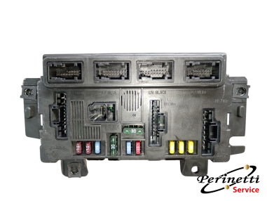 CENTRALINA BODY COMPUTER FIAT PANDA...