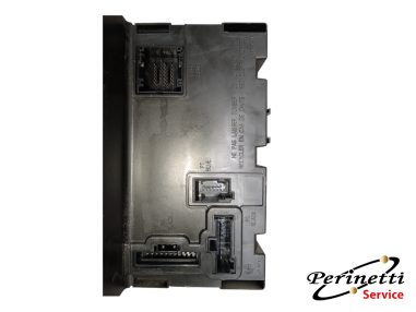 CENTRALINA BODY COMPUTER FIAT PANDA...