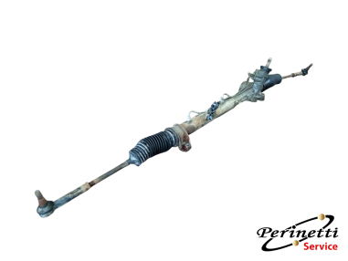 SCATOLA STERZO FIAT DUCATO 244...