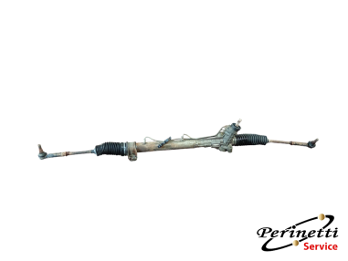 SCATOLA STERZO FIAT DUCATO 244...