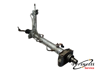 SCATOLA STERZO FIAT DUCATO...