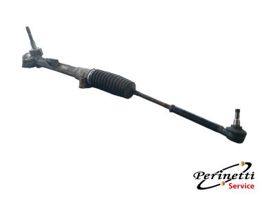 SCATOLA STERZO LANCIA YPSILON  51832250