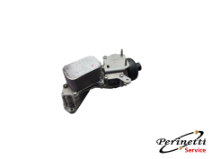 BASE FILTRO OLIO PEUGEOT /...