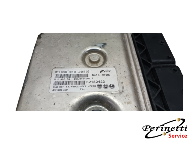 KIT ACCENSIONE FIAT FIORINO 1.3 MULTIJET