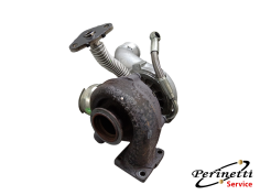 TURBINA TURBOCOMPRESSORE... 2