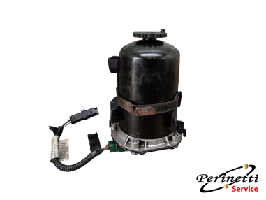 SUPPORTO FILTRO OPEL MOVANO B/...