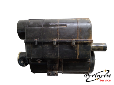 SCATOLA FILTRO ARIA IVECO DAILY II...
