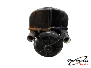 SCATOLA FILTRO ARIA IVECO DAILY II...