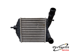 INTERCOOLER SCAMBIATORE...
