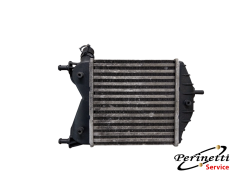 INTERCOOLER SCAMBIATORE... 2