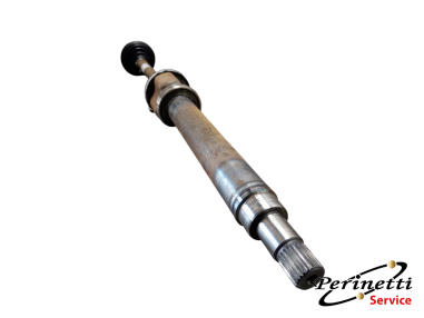 SEMIASSE ANTERIORE DESTRO FORD FIESTA...