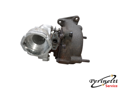 TURBINA TURBOCOMPRESSORE... 2