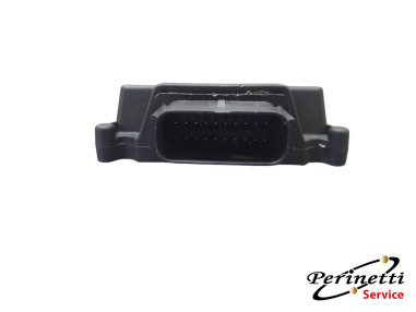 CENTRALINA INIEZIONE GPL ROMANO...