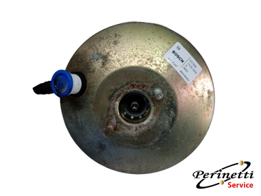 SERVOFRENO FIAT PANDA 141 46558993