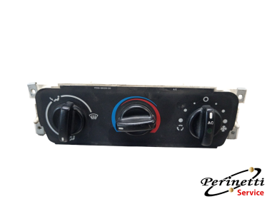 CENTRALINA COMANDO CLIMA FORD TRANSIT...
