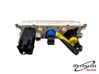 CENTRALINA COMANDO CLIMA FORD TRANSIT...