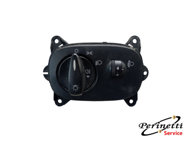 GRUPPO COMANDI LUCI FORD TRANSIT VI...
