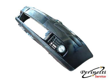 PARAURTI ANTERIORE VOLKSWAGEN GOLF 5...