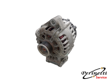 ALTERNATORE FORD FIESTA VI / FOCUS...