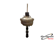 SERVOFRENO FIAT PANDA (141)...