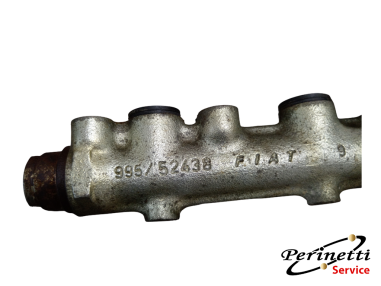 SERVOFRENO FIAT PANDA (141) 1.1 BZ...