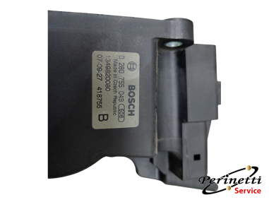PEDALE ACCELERATORE FIAT DUCATO (250)...