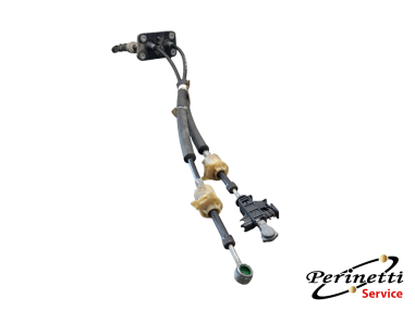 CORDE LEVA CAMBIO MANUALE FIAT DUCATO...