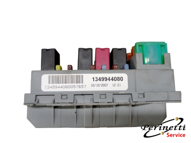 CENTRALINA FUSIBILI FIAT DUCATO (250)...