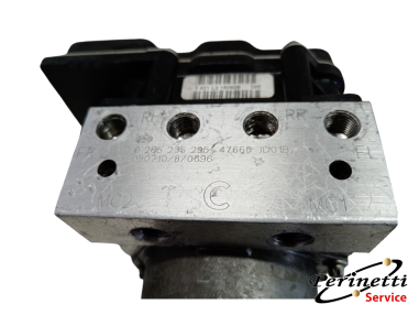 CENTRALINA GRUPPO ABS NISSAN QASHQAI...