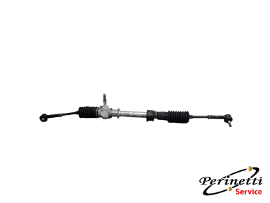 SCATOLA STERZO FIAT PANDA 141