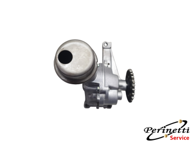 POMPA OLIO MOTORE SSANGYONG KYRON 2.0...