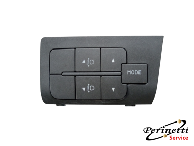 GRUPPO COMANDO LUCI FIAT DUCATO (250)