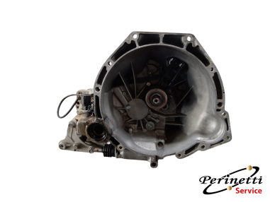 CAMBIO MANUALE 5 RAPPORTI FORD...
