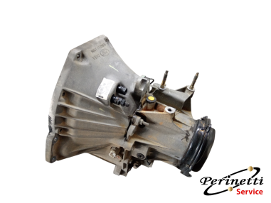CAMBIO MANUALE 5 RAPPORTI FORD...