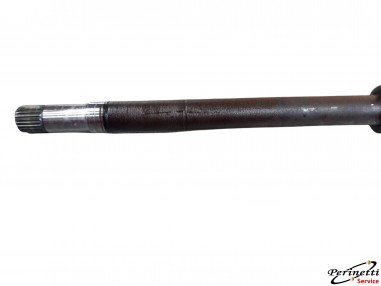 SEMIASSE ANTERIORE DESTRO CITROEN C4...